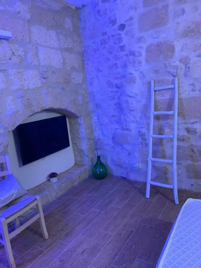 Villa Loft Albicocca à Bari 0*,