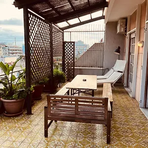 Sparano Class 7 Apartment