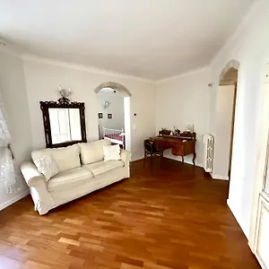  Apartamento Dimora Scipione Crisanzio