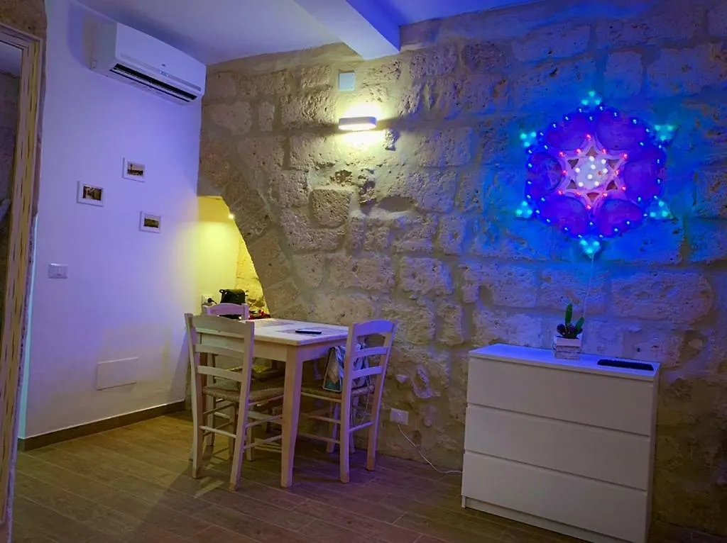 Holiday home Loft Albicocca Villa Bari Italy